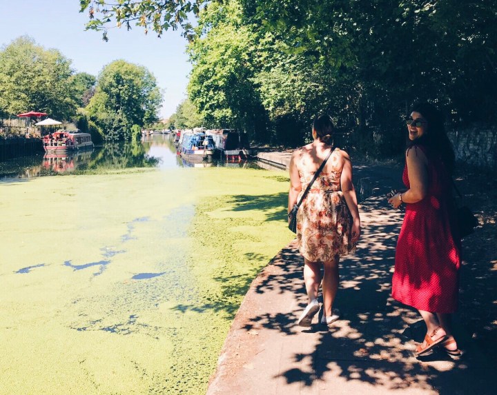 For the love of the little red dress&nbsp;💃🏻