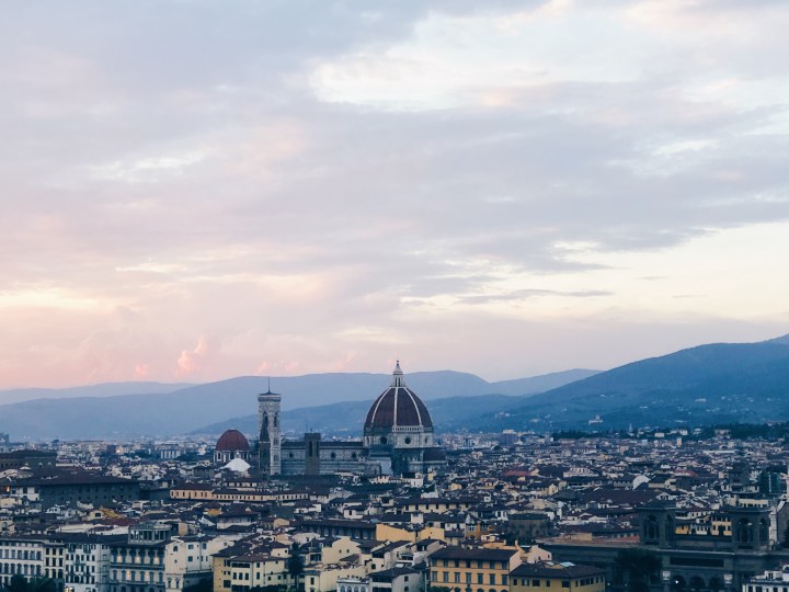 Florence | Firenze